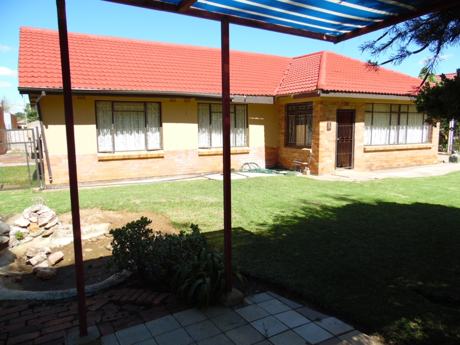 3 Bedroom Property for Sale in Dagbreek Free State